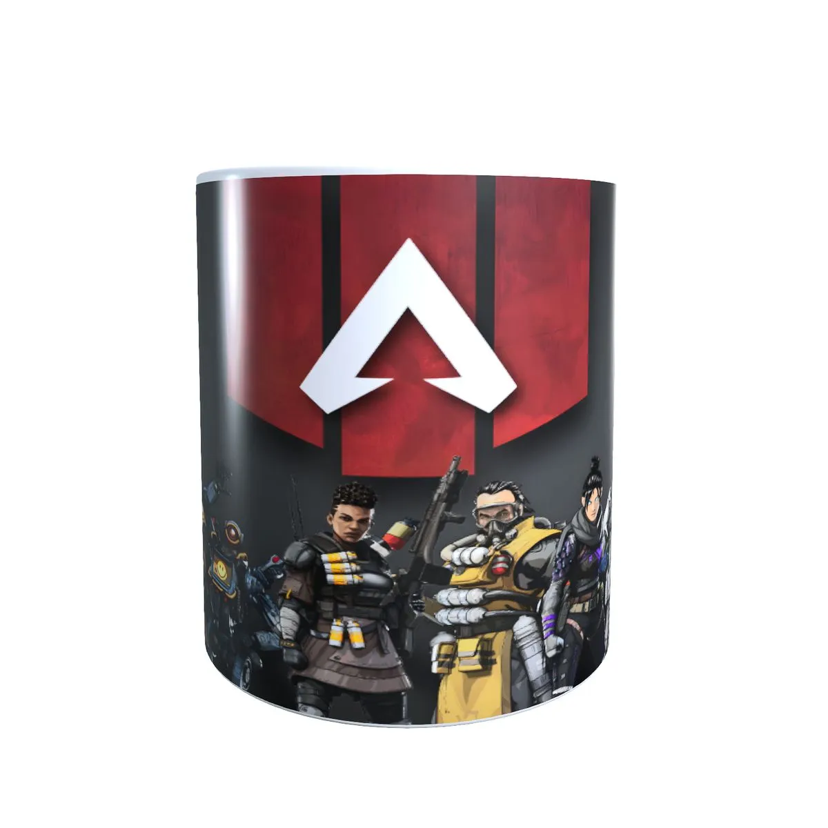 Apex Lineup - Apex Legends Coffee Mug
