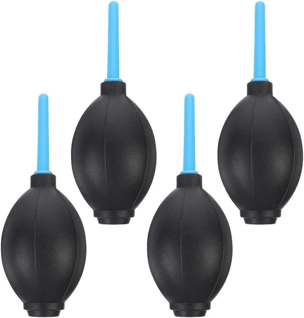 Camera Dust Cleaner Air Blower for DSLR Sensor Lens Filter Photography