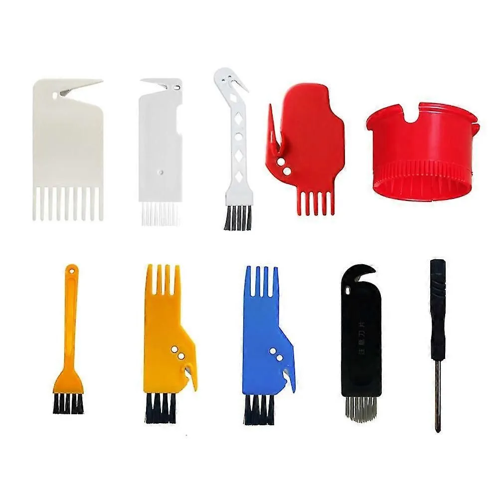Vacuum Cleaner Cleaning Brushes Special Tools For Sweepers