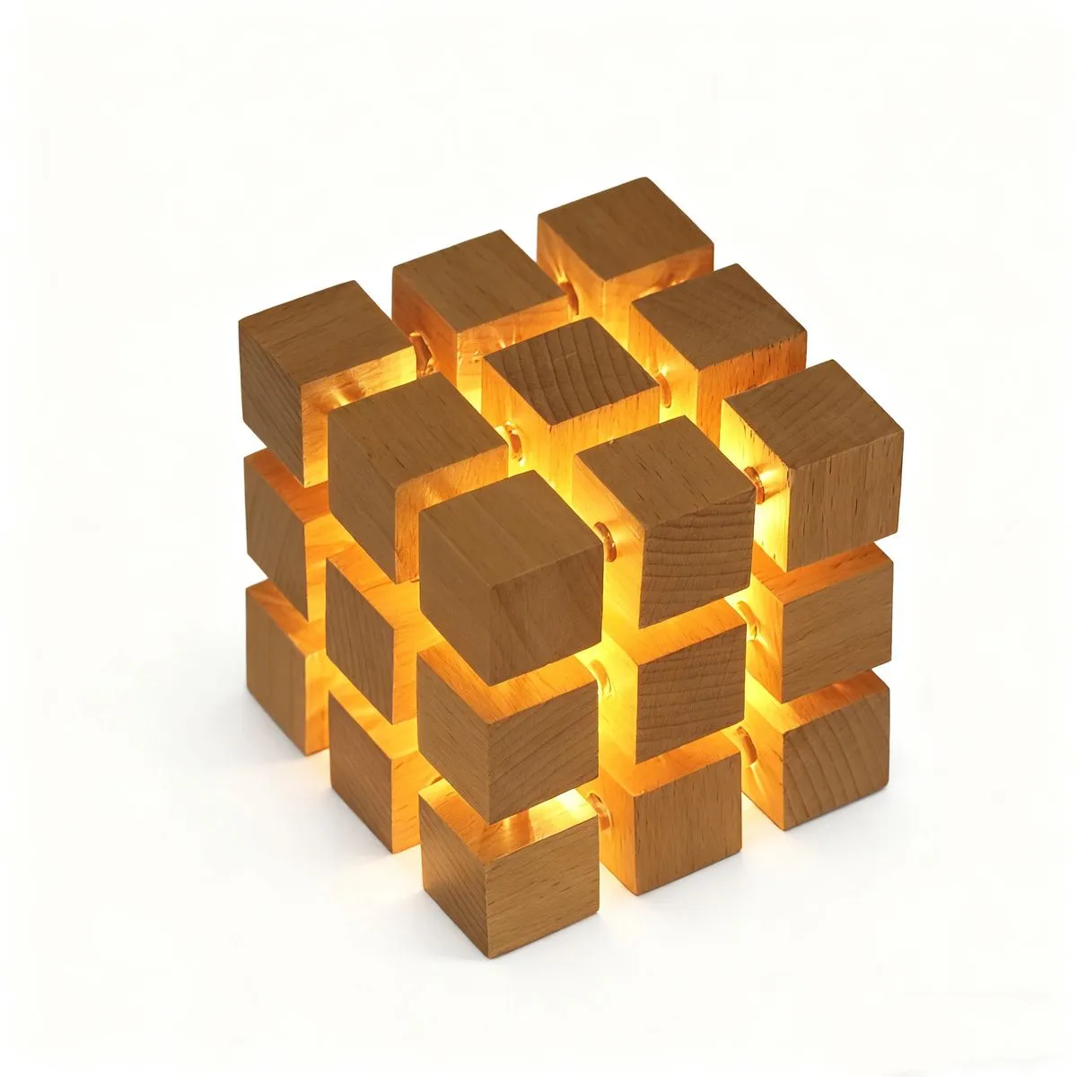 90mm×900mm Square Rubik's Cube
