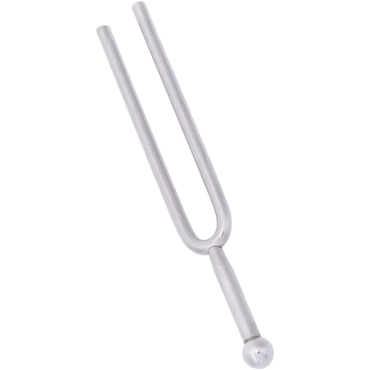 440hz Tuning Fork Violin Guitar Standard a Tuner Tone for Home Travel