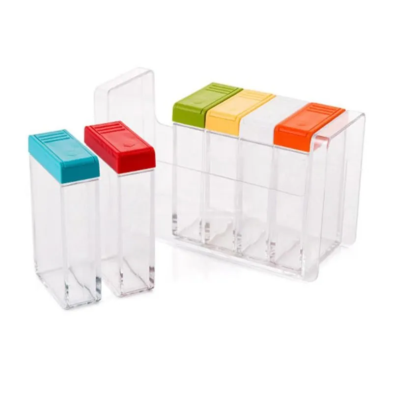 Seasoning Spice Rack