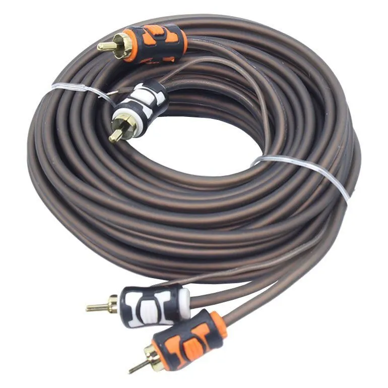 Reference Audio RA-200R RCA High Performance 2-Channel Cable