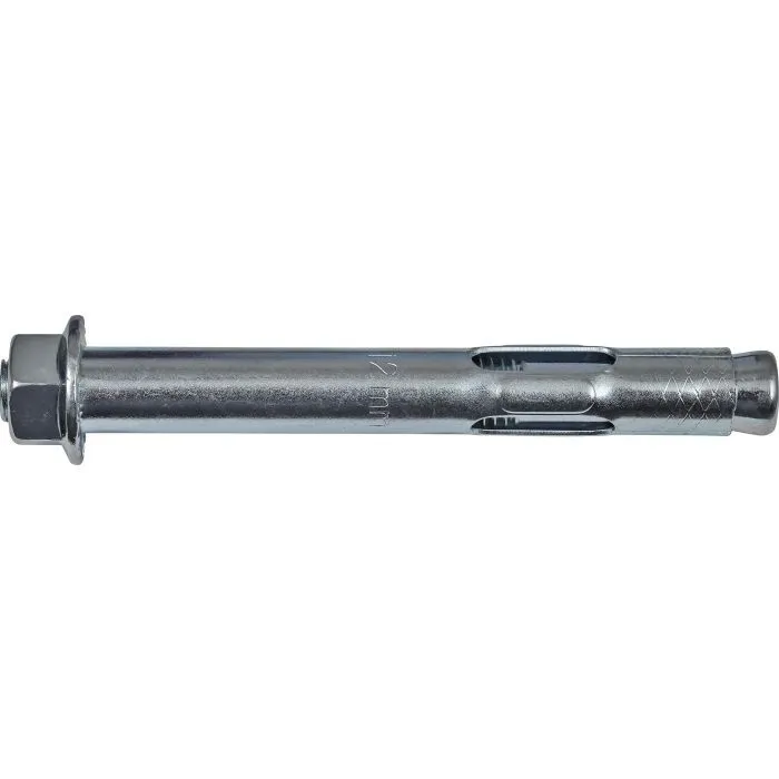 Anchor Sleeve 12 x 100 - 25 Pack RRL12100P