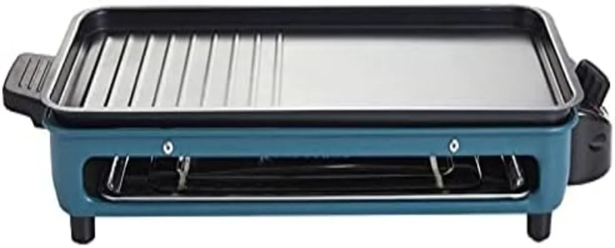 High Quality Non-Stick Grill Pan