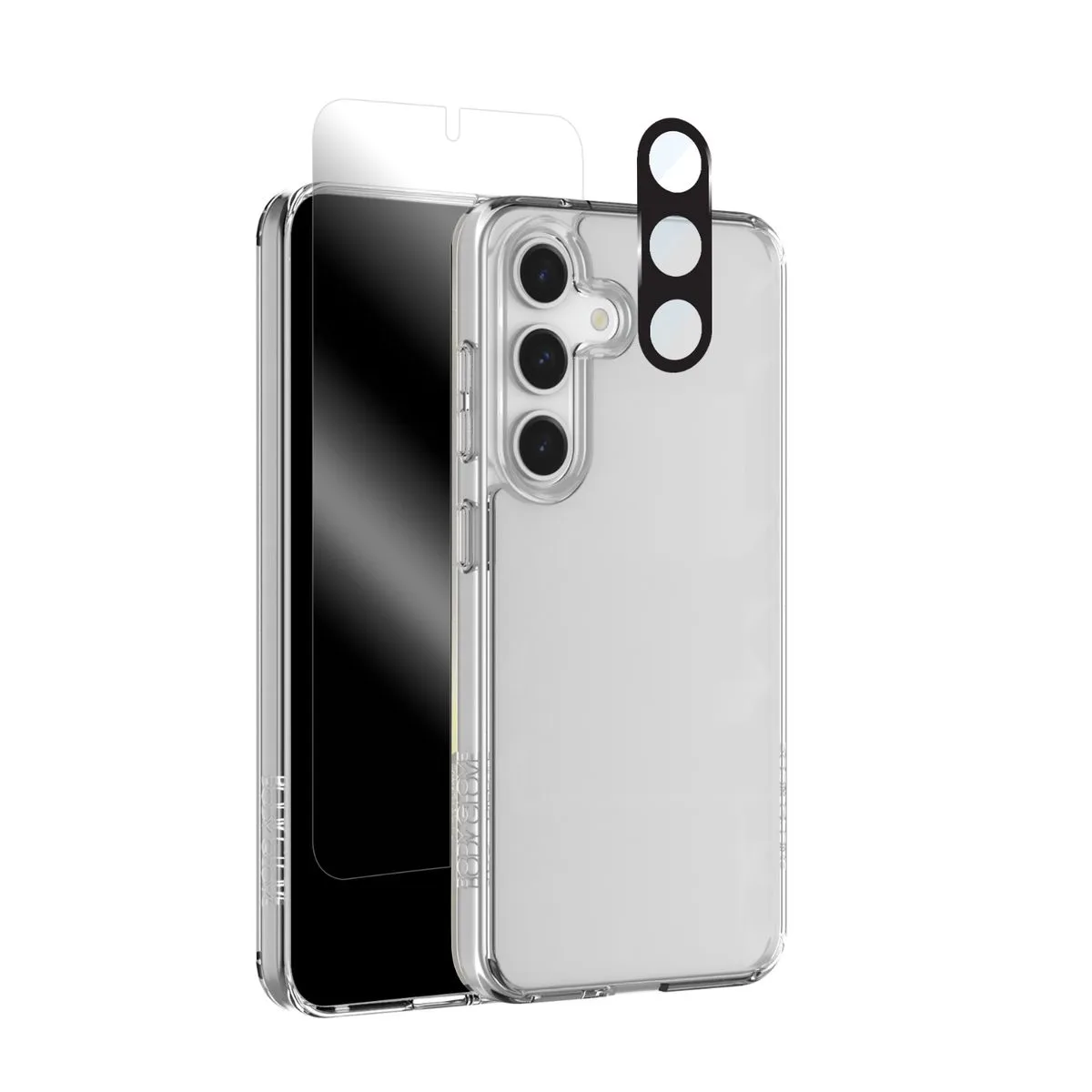Body Glove Samsung Galaxy S25 3-in-1 Protection Kit