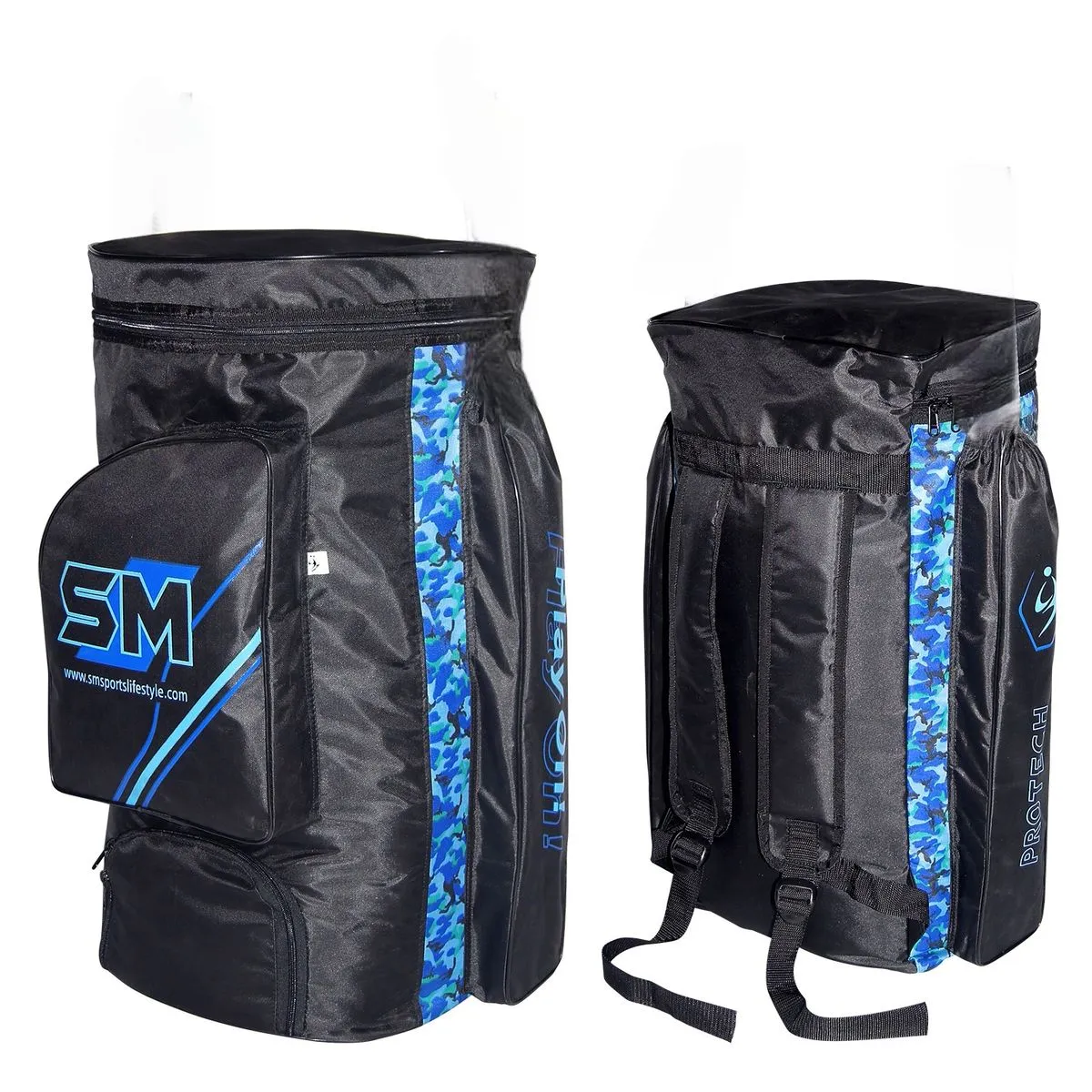 Protech Duffle Cricket Bag
