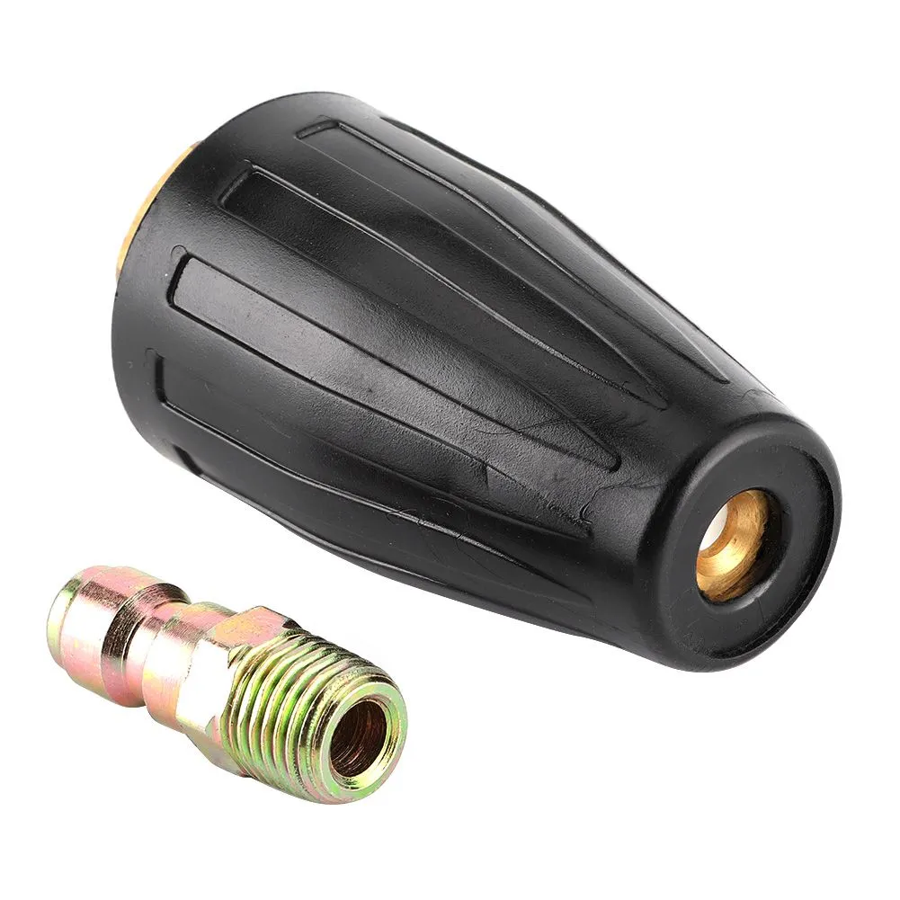 Turbo Nozzle 3600PSI Compatible with Pressure Washer