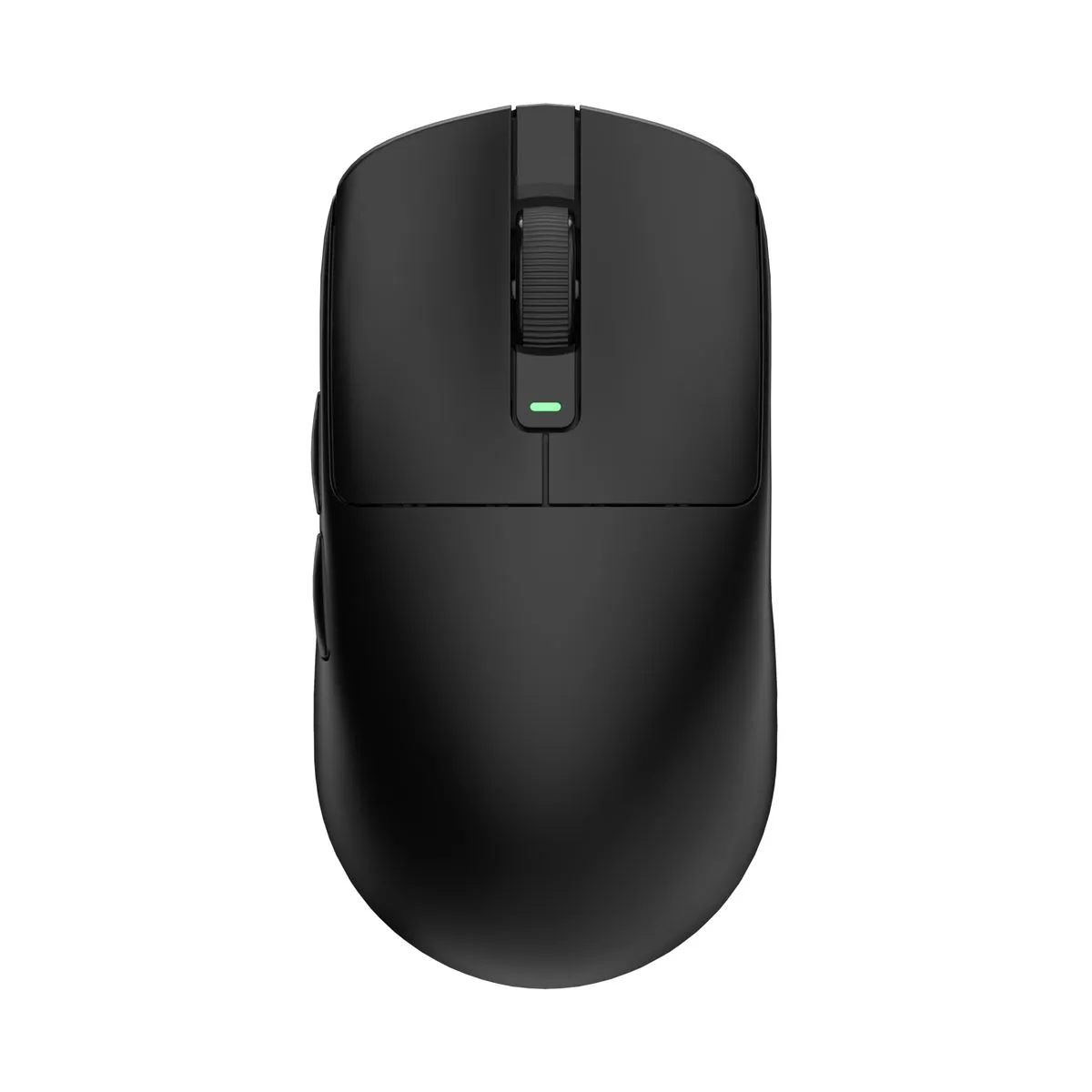 Royal Kludge M3 8khz Gaming Mouse - Black