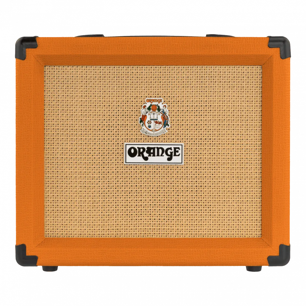 Orange Crush 20-Watt Guitar Amp Combo