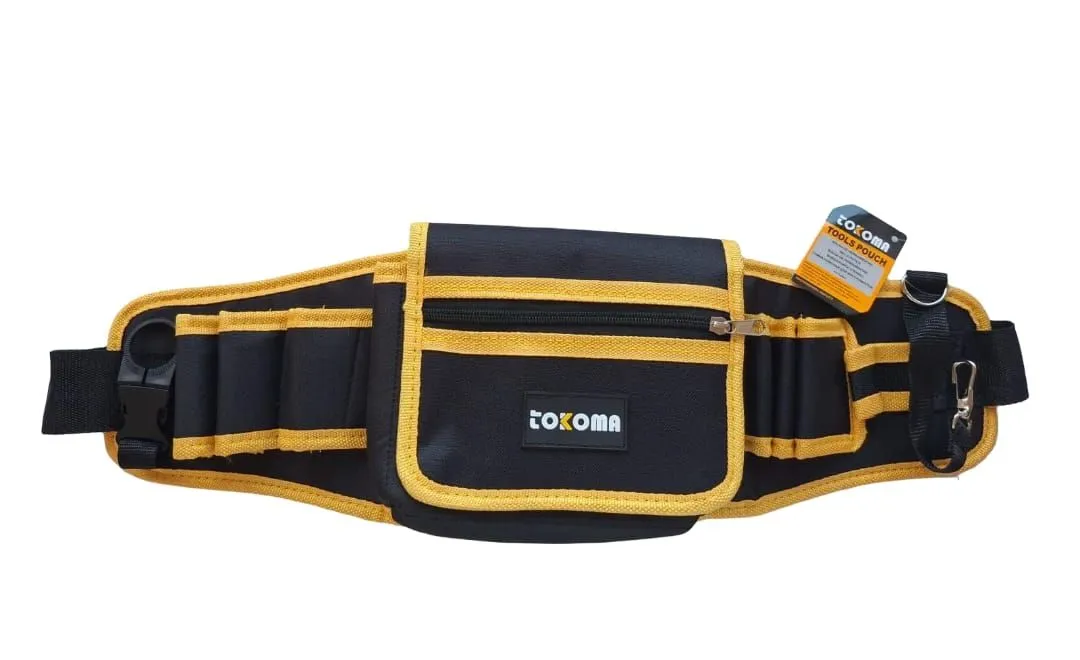 Workers Tool Pouch
