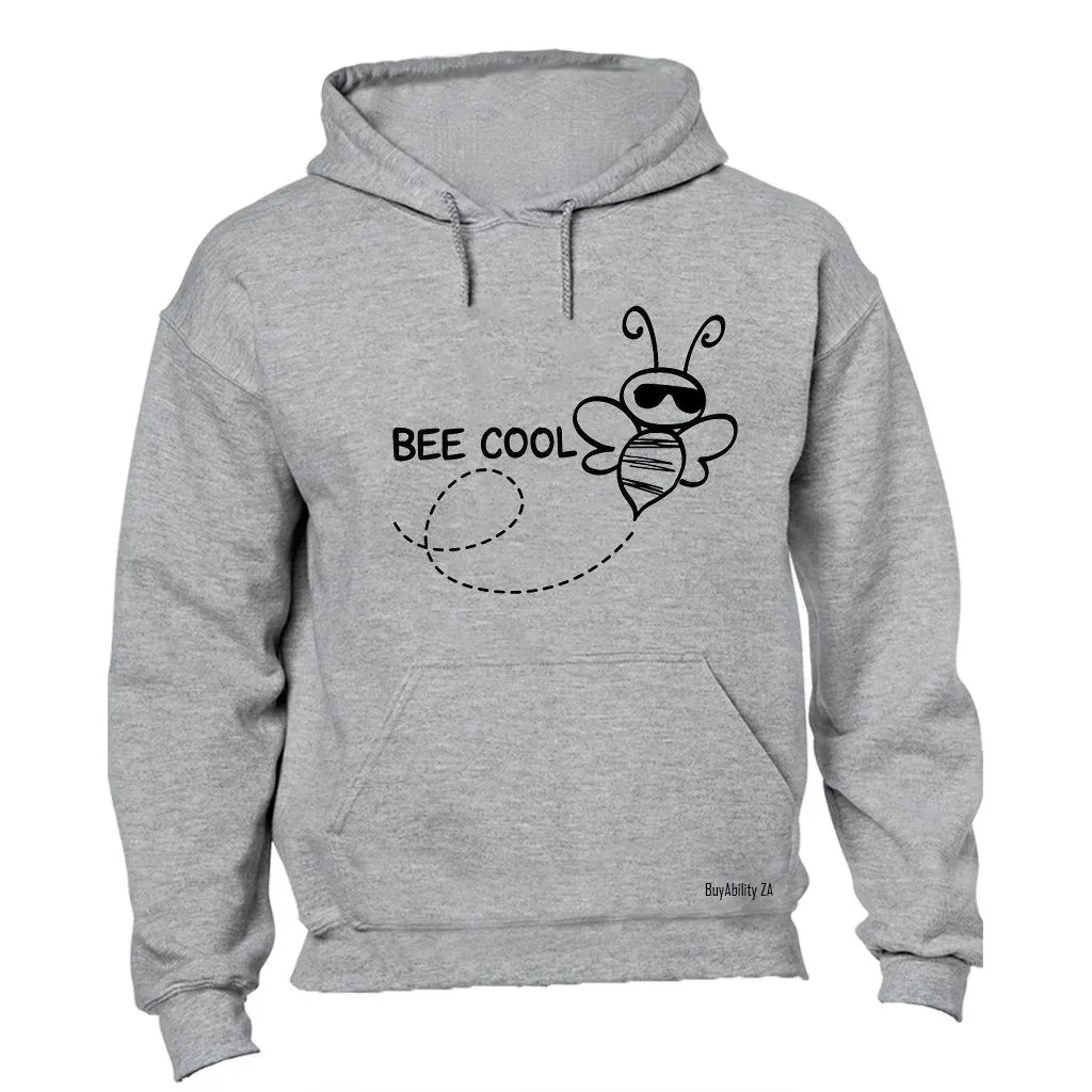 Bee Cool - Hoodie