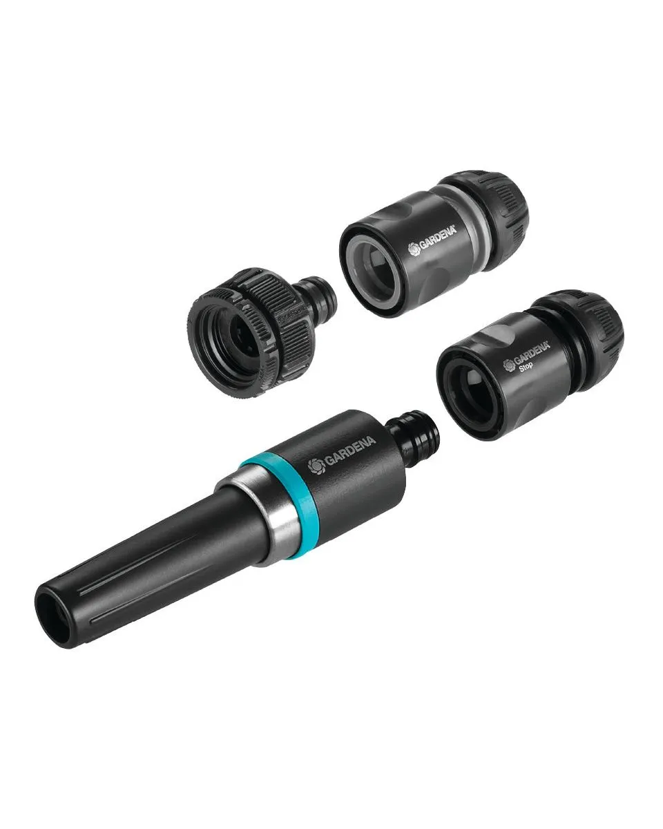 GARDENA EcoLine Basic Watering Set