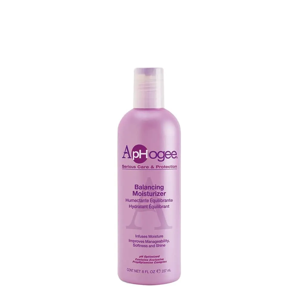 Aphogee Balancing Moisturizer, 237g