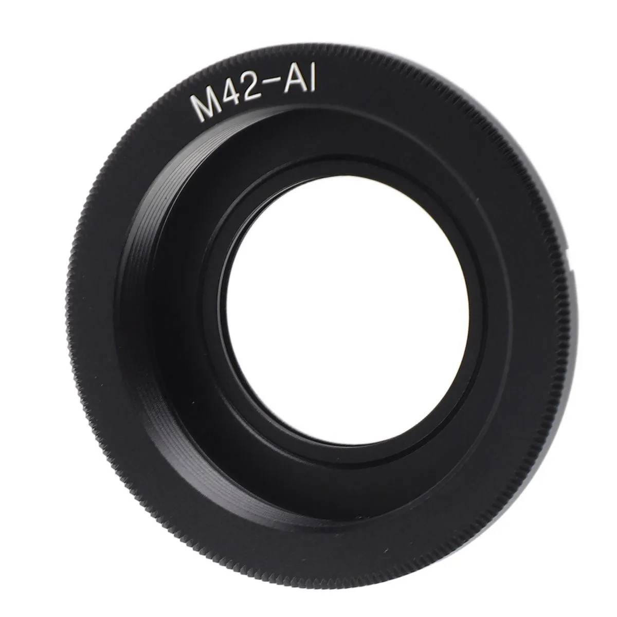 Adapter compatible with M42 to AI
