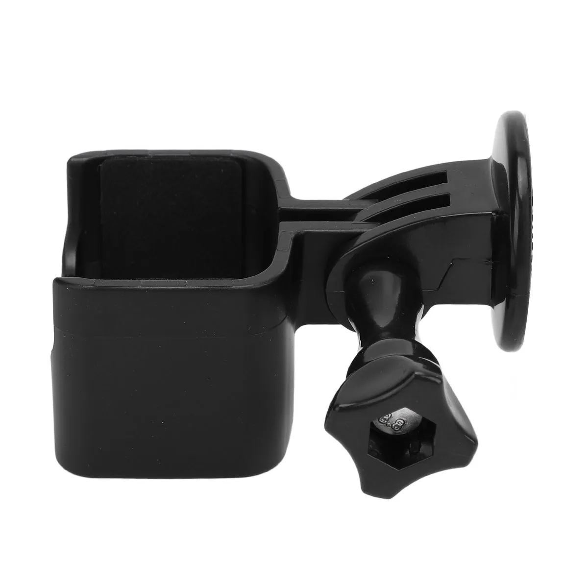 Osmo Pocket 3 Expansion Adapter with Cold Shoe Mount