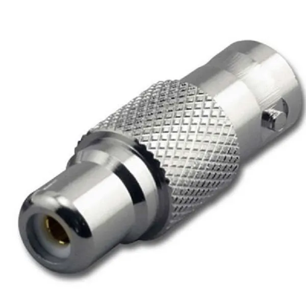 Space TV BNC Female to RCA Female Adapter 10 pack