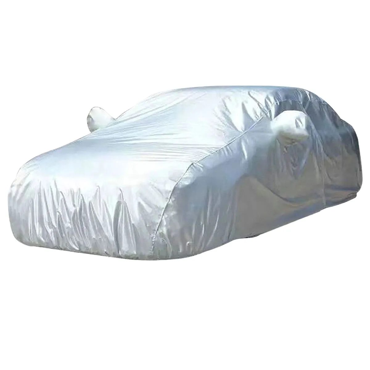 Waterproof UV Protection SUV Car Cover All Season Dustproof Shield