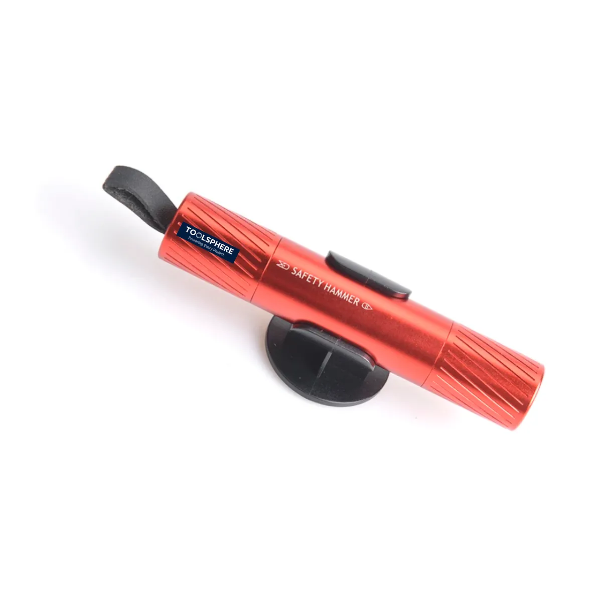 Toolsphere Car Window Breaker Seatbelt Cutting Knife For Emergency Escape