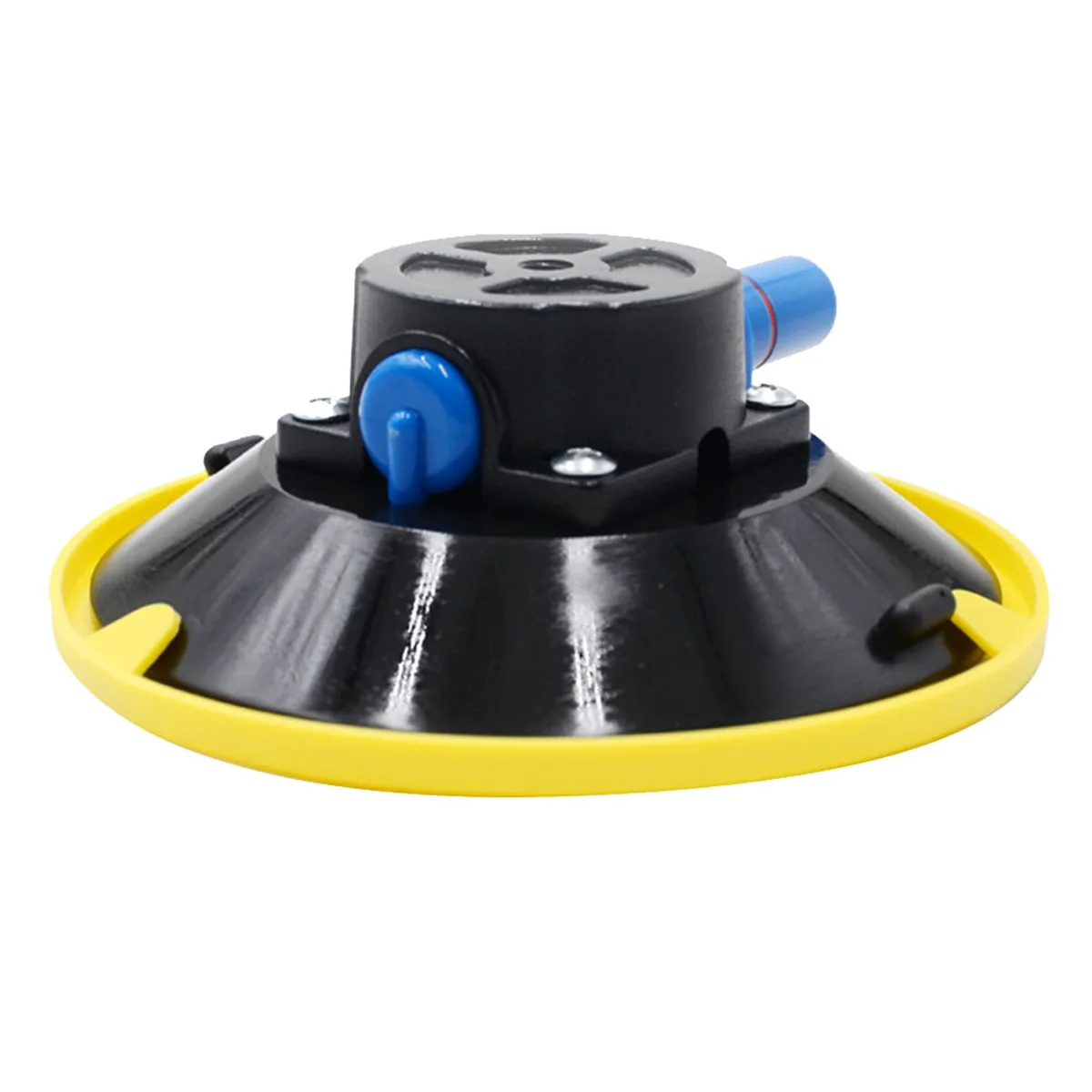 6 Inch Vacuum Suction Cups Glass Meta Cars Boats Rvs Mount Base M6