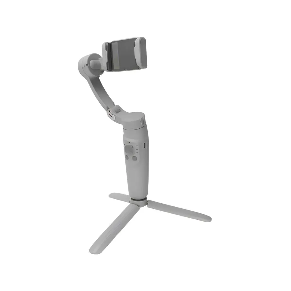 Handheld Foldable Stabilizer 3-Axis Smartphone for Gimbal Vlog Shooting