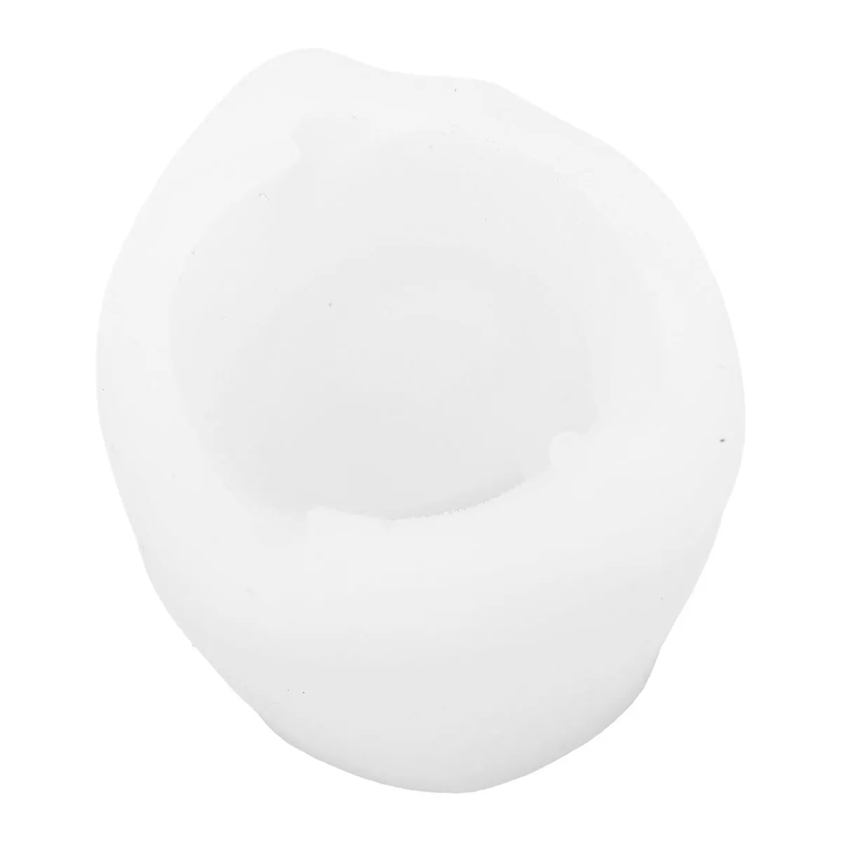 Cartoon Cat Silicone Mold for DIY Ornament