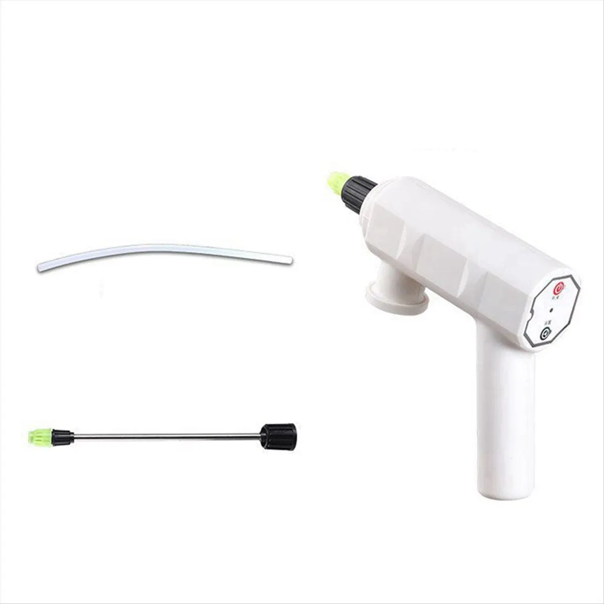 Electric Spray Bottle Automatic Watering Spray Fogger B