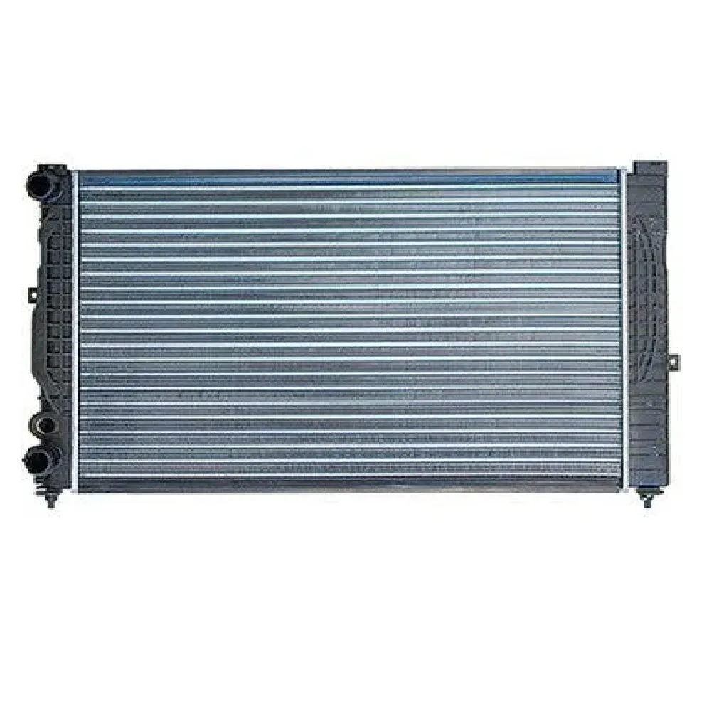 Radiator Compatible with Audi A4 A6 MT