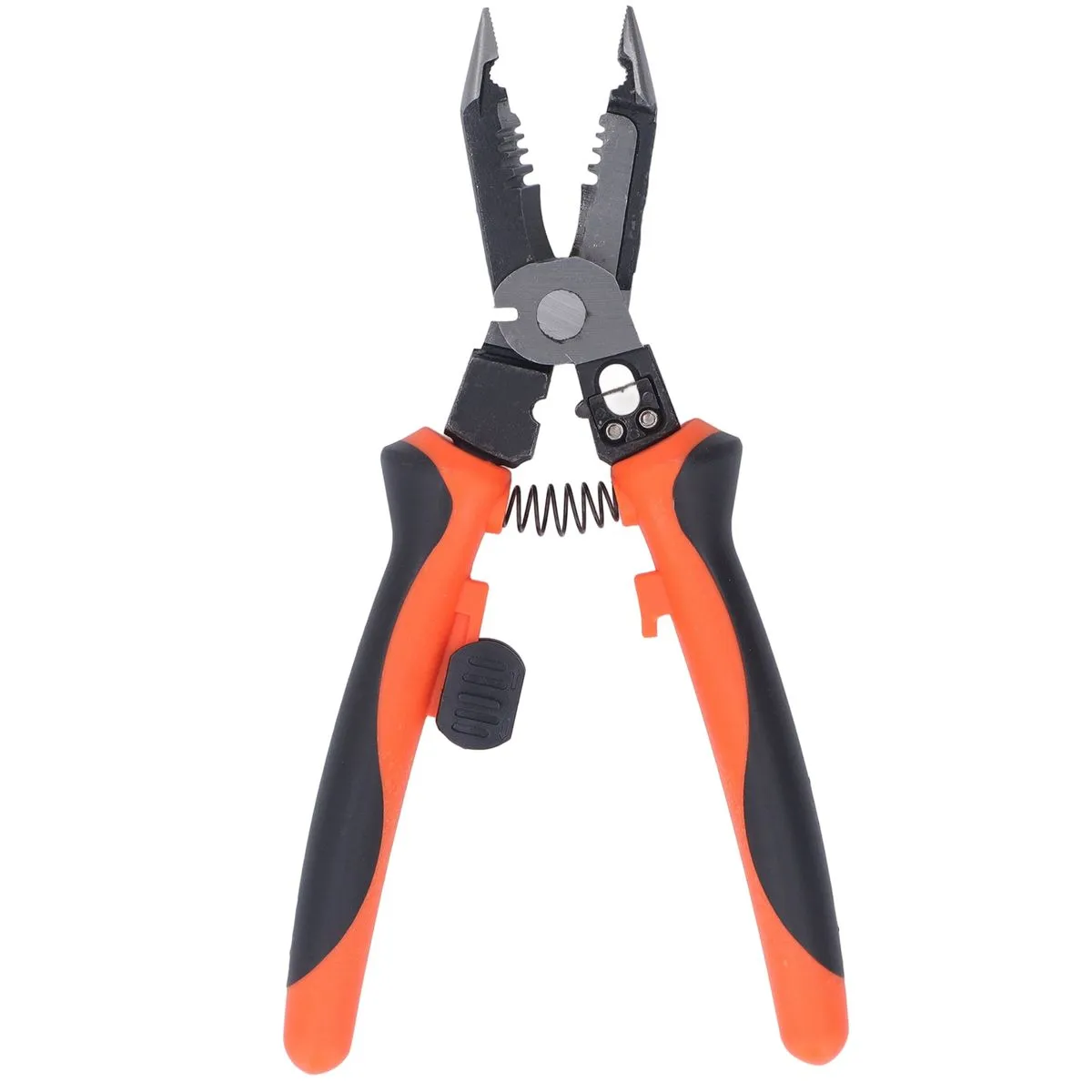 Cable Stripping Pliers 7 in 1 for Electrician