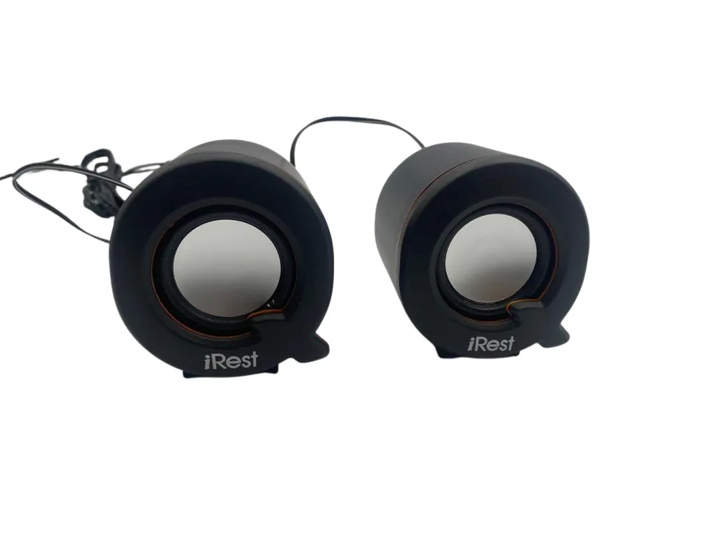 USB 2.0 Mini Digital  Multi-media  Speakers -RT-03