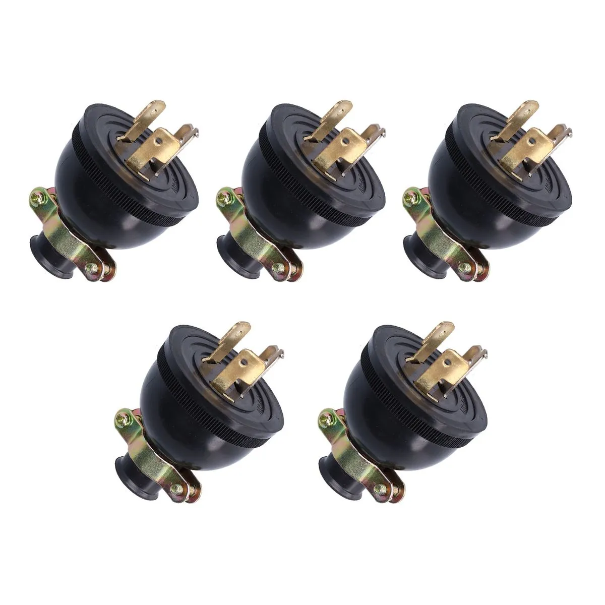 Anti Loose Generator Plug for 168F Gasoline Engine Parts