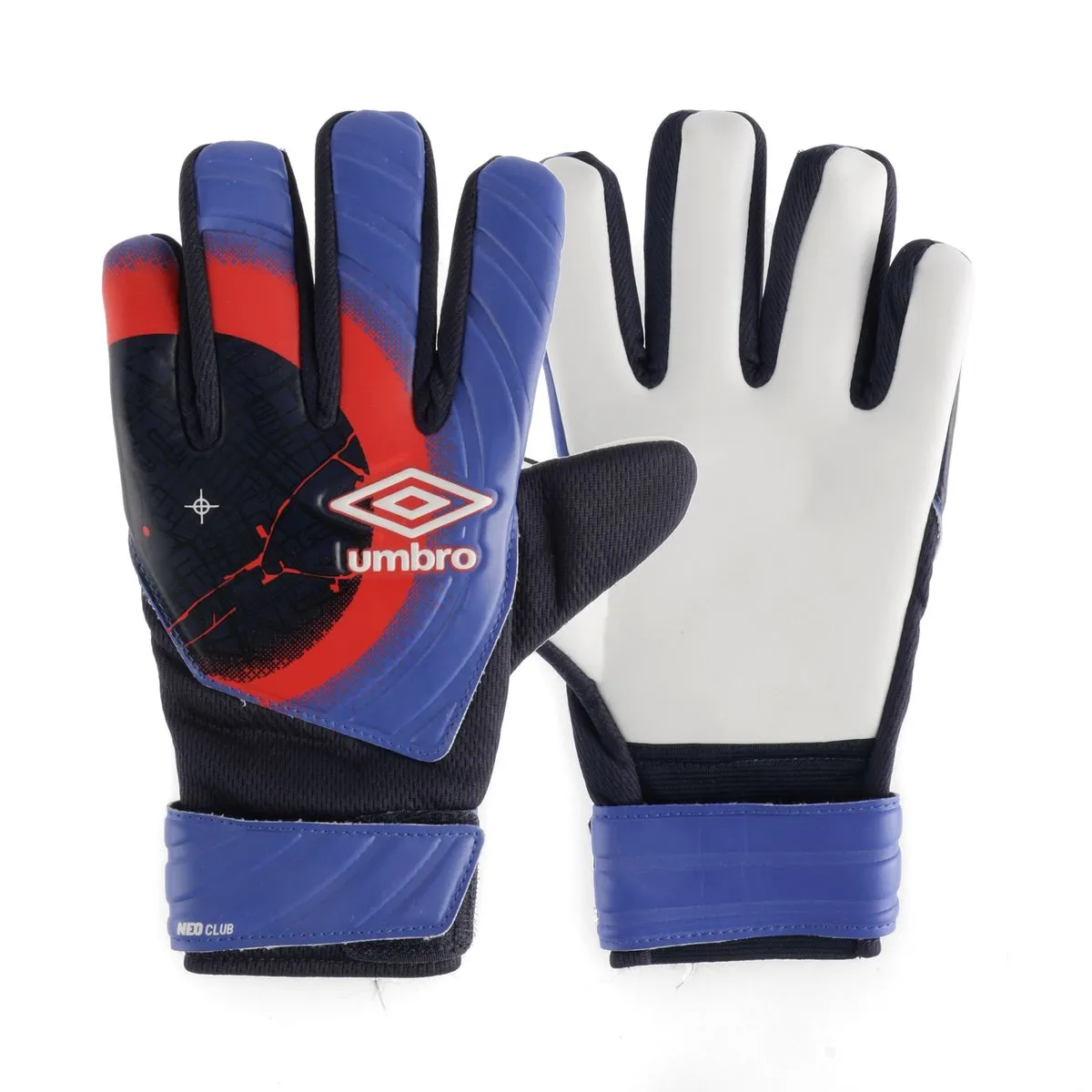 Neo Club Goalkeeper Glove - Juniors