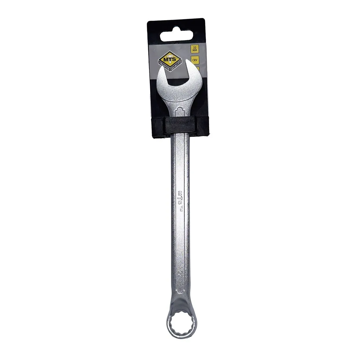 MTS - Spanner Combination CRV Deep Offset - 22mm