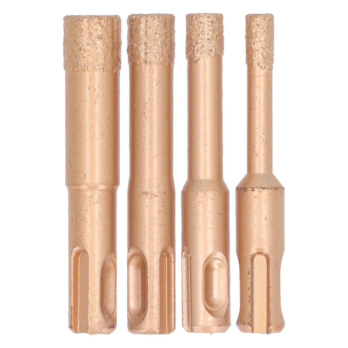 Tile Hole Opener Kit for Glass Marble Granite Drill