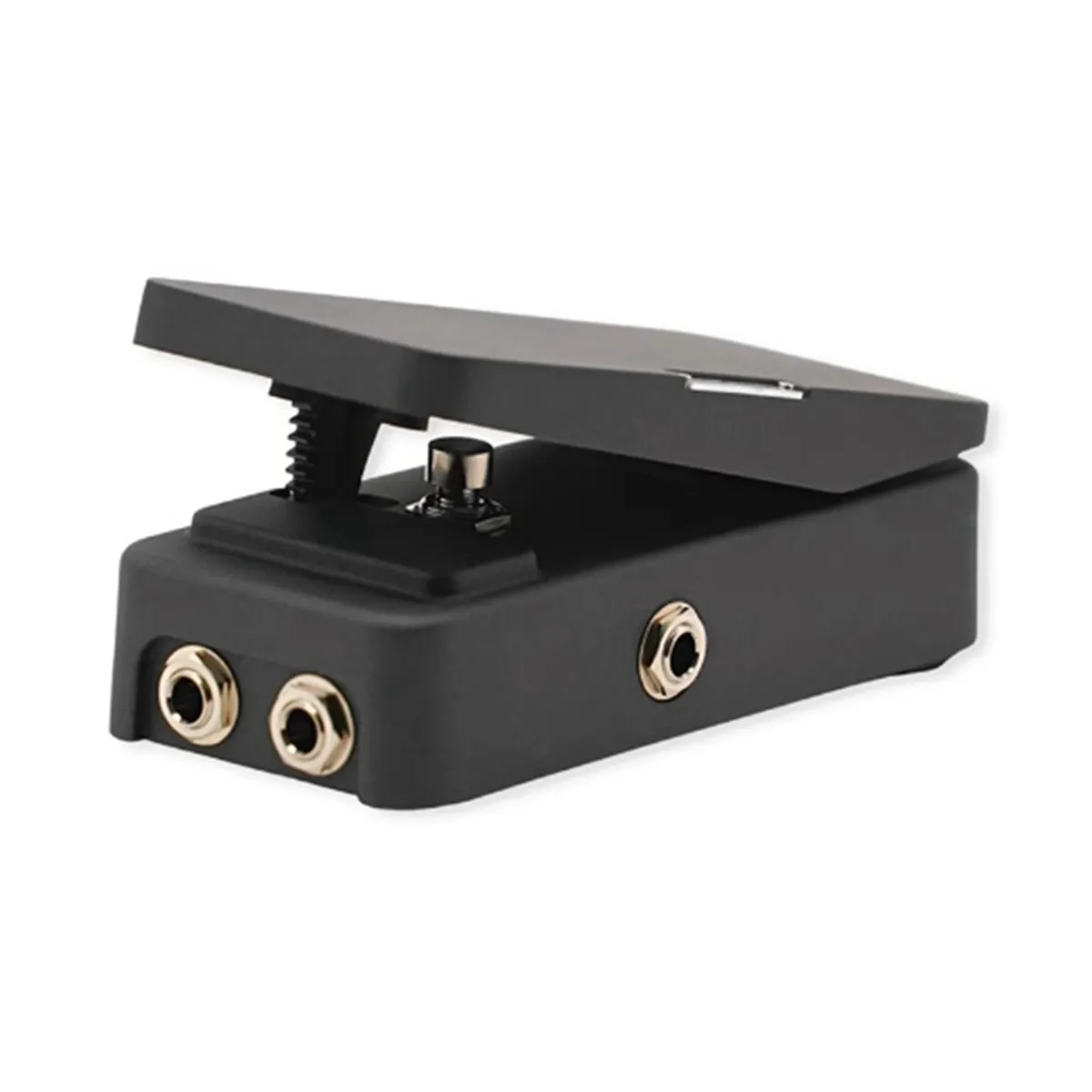 Paint Audio Foot Captain-Swl Dual Outputs Expression Pedal