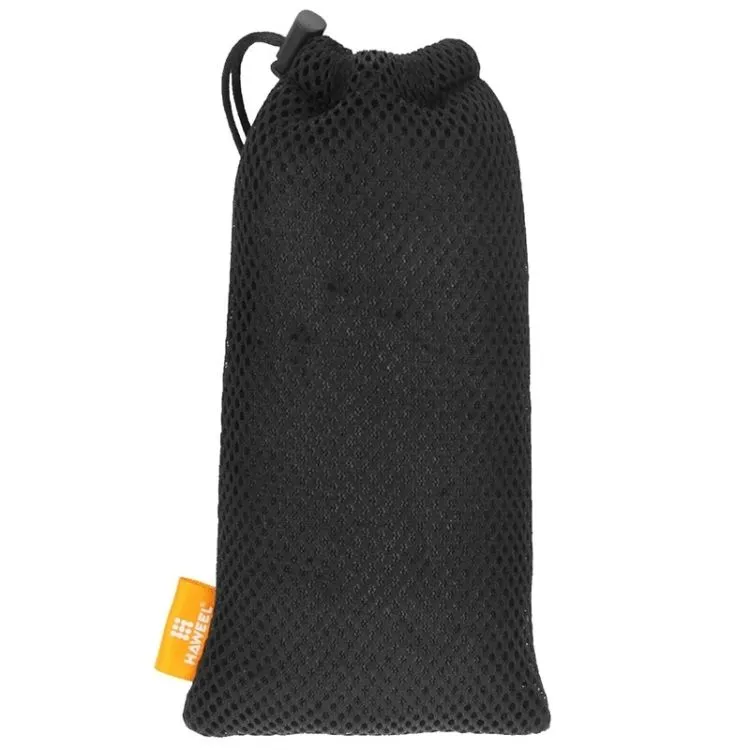 HAWEEL Pouch Bag for Smart Phones, Power Bank and other Accessories