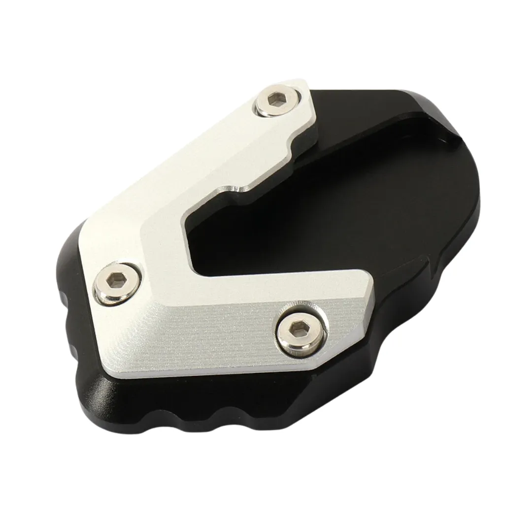 KR Side Stand Enlarger Compatible with BMW R1300GS (2024-)
