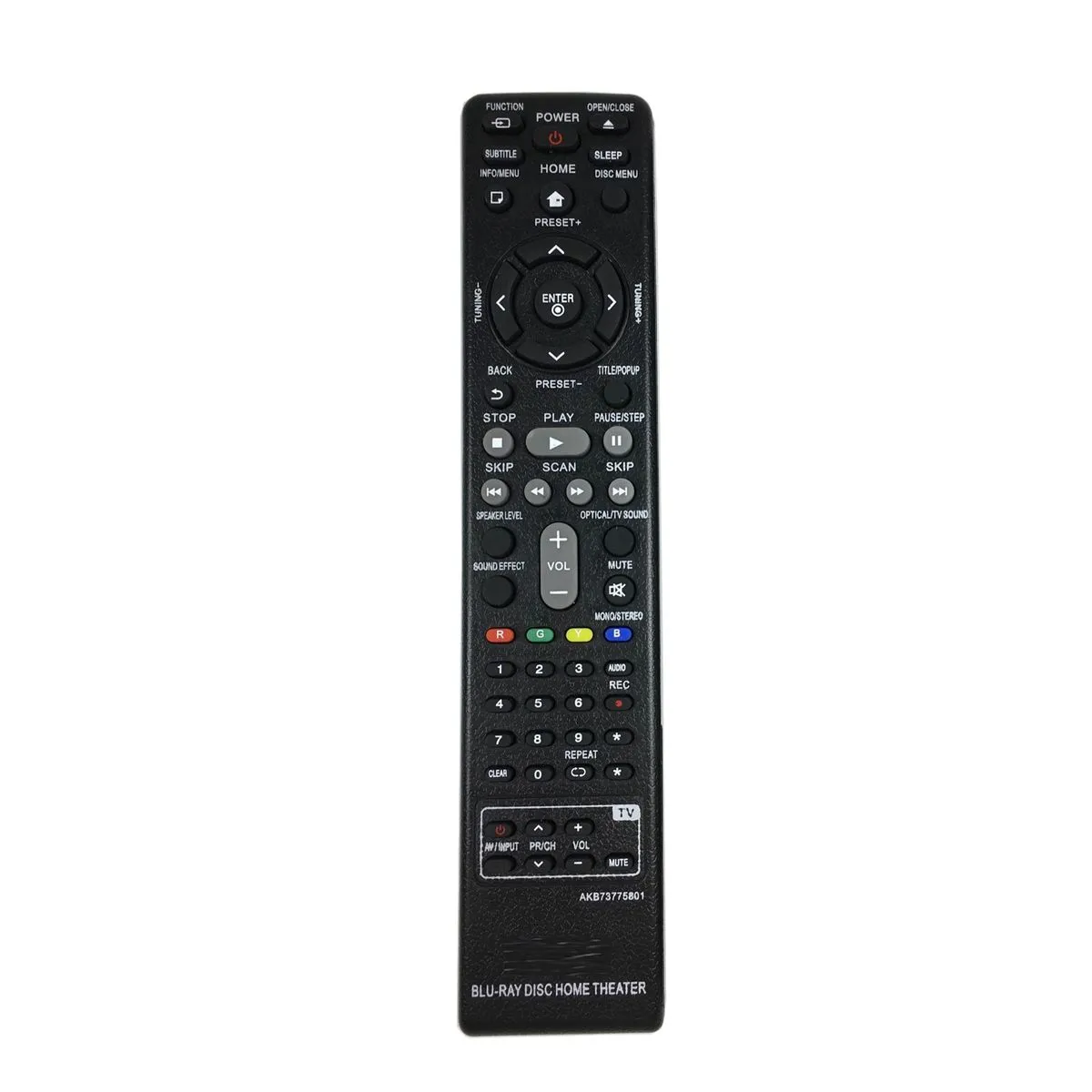 AKB73775801 for Home Theater AKB73315302 HB806TM BH5140S BH5440P