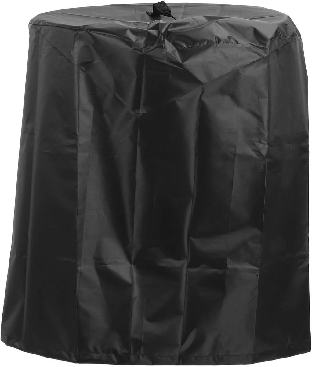 Vacuum Cleaner Dust Cover, 420D Oxford Fabric, Heavy Duty Protection