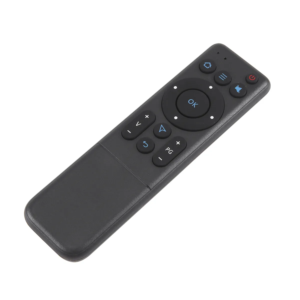 M5 Bluetooth 5.2 Air Infrared Learning Remote Control