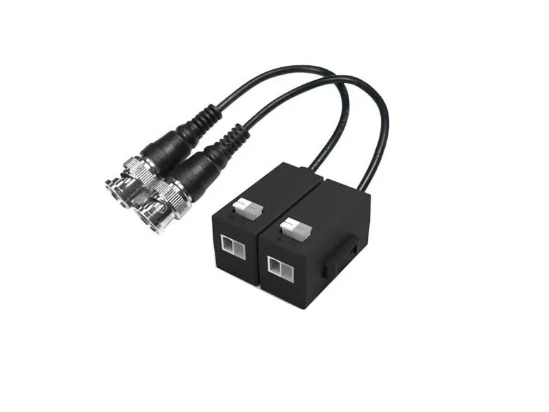 Dahua 1 Channel Passive HDCVI Balun