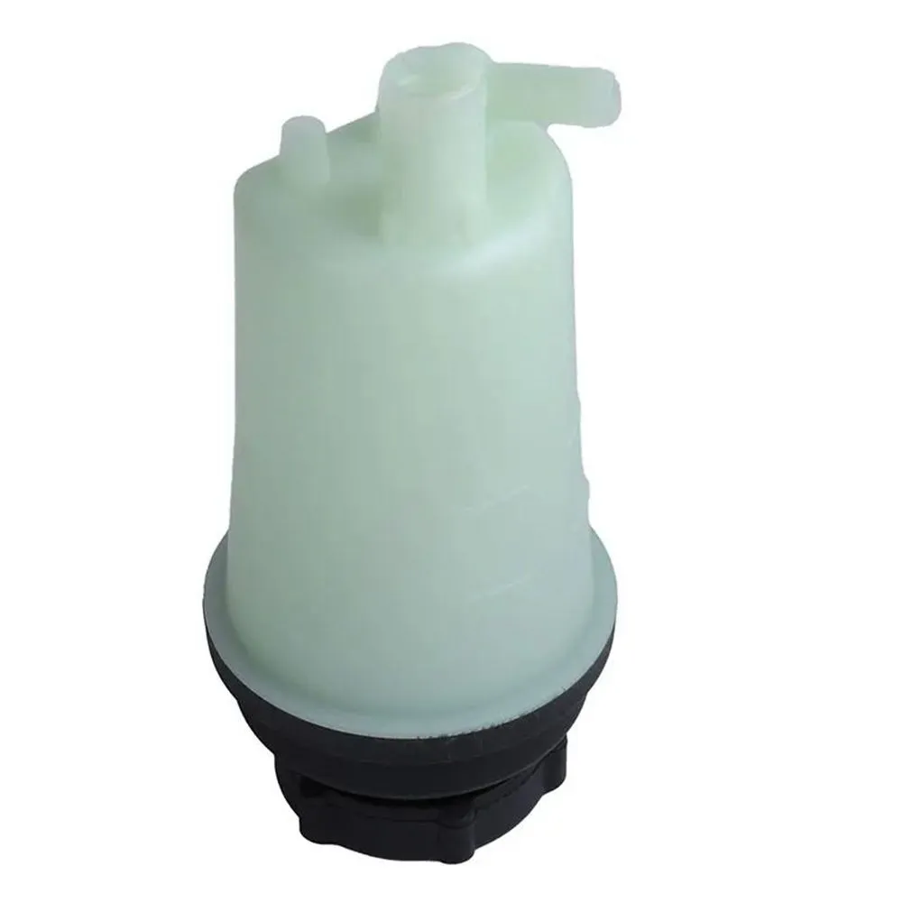 Cooling System Radiator Expansion Bottle for Focus Compatible with Ford