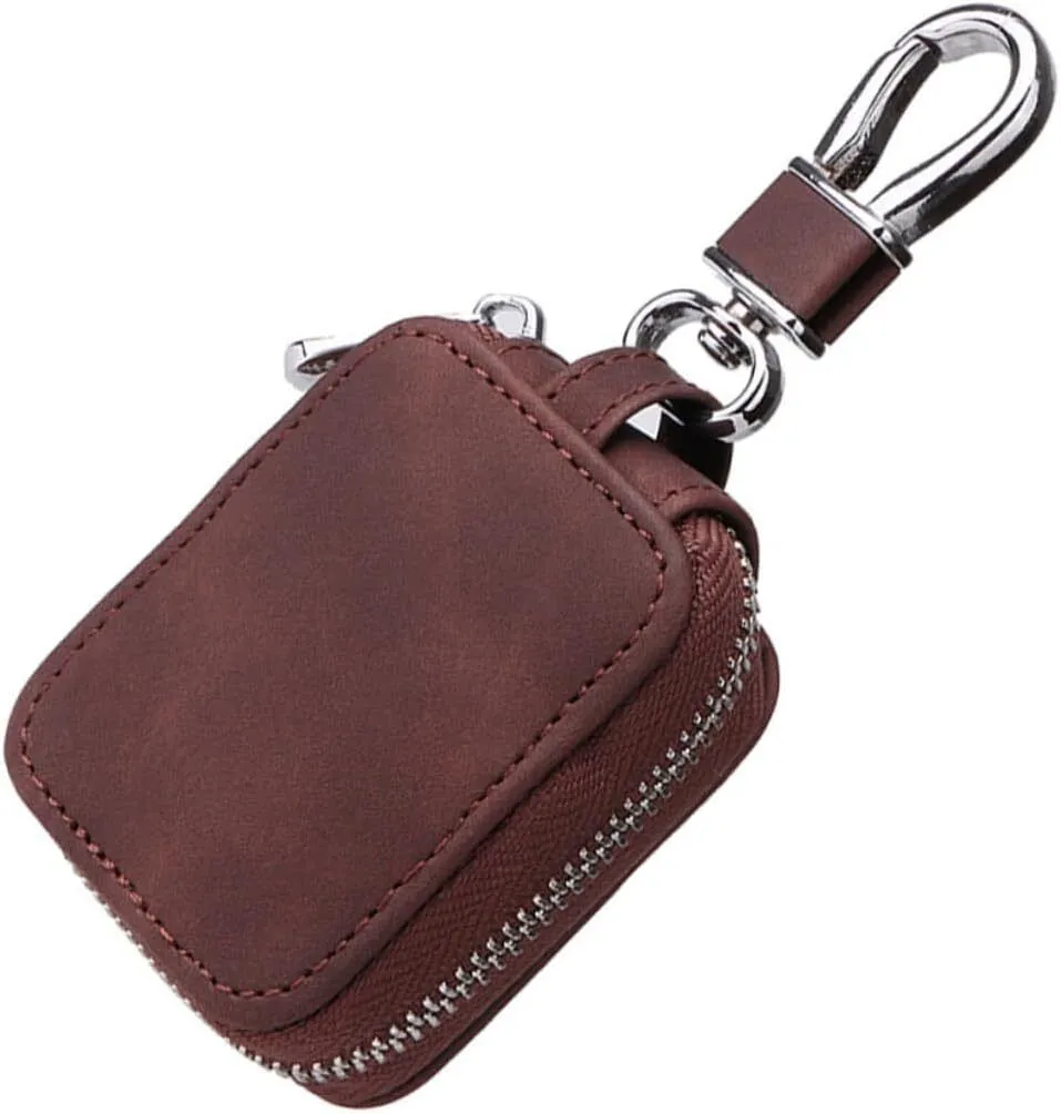 Earbuds Case Cover Scratch Resistant Case Buckle Fashion Accessory