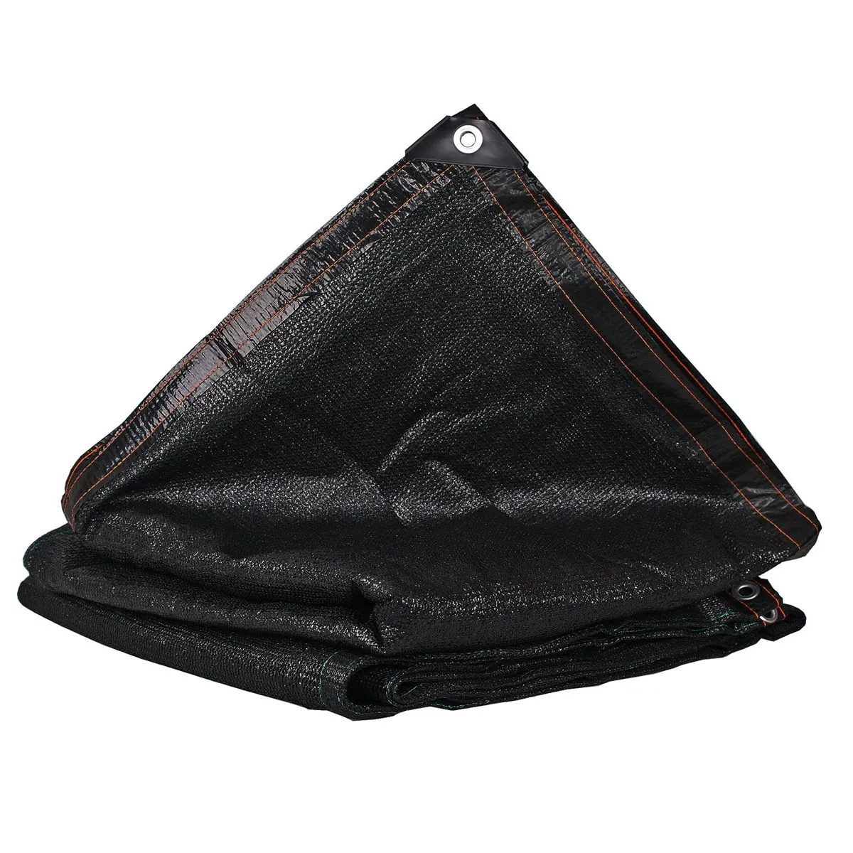 Sunshade Mesh Net Cloth - Black - 3 x 3m