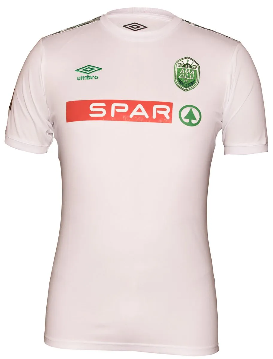 Umbro AmaZulu FC Away Match Jersey - 19'/20'