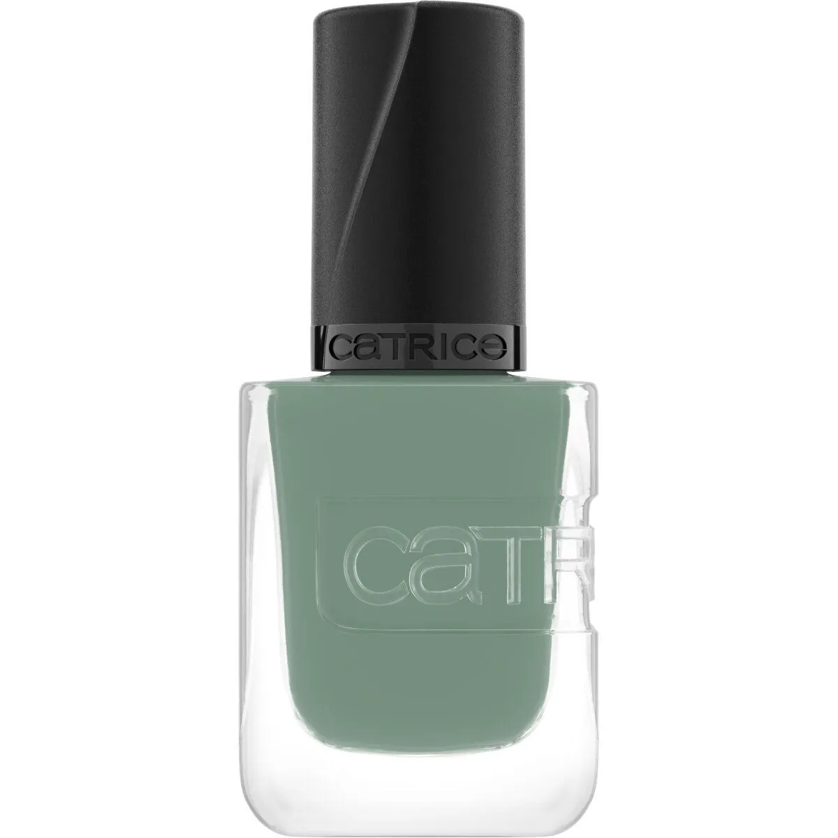 Catrice GEL AFFAIR Nail Lacquer - 035 Love It Or Leaf It