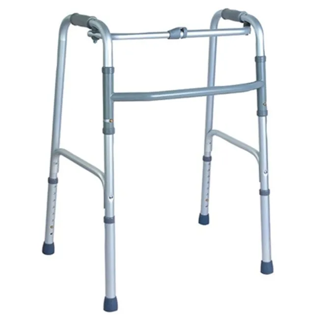 Standard Foldable Walker Swiss Mobility