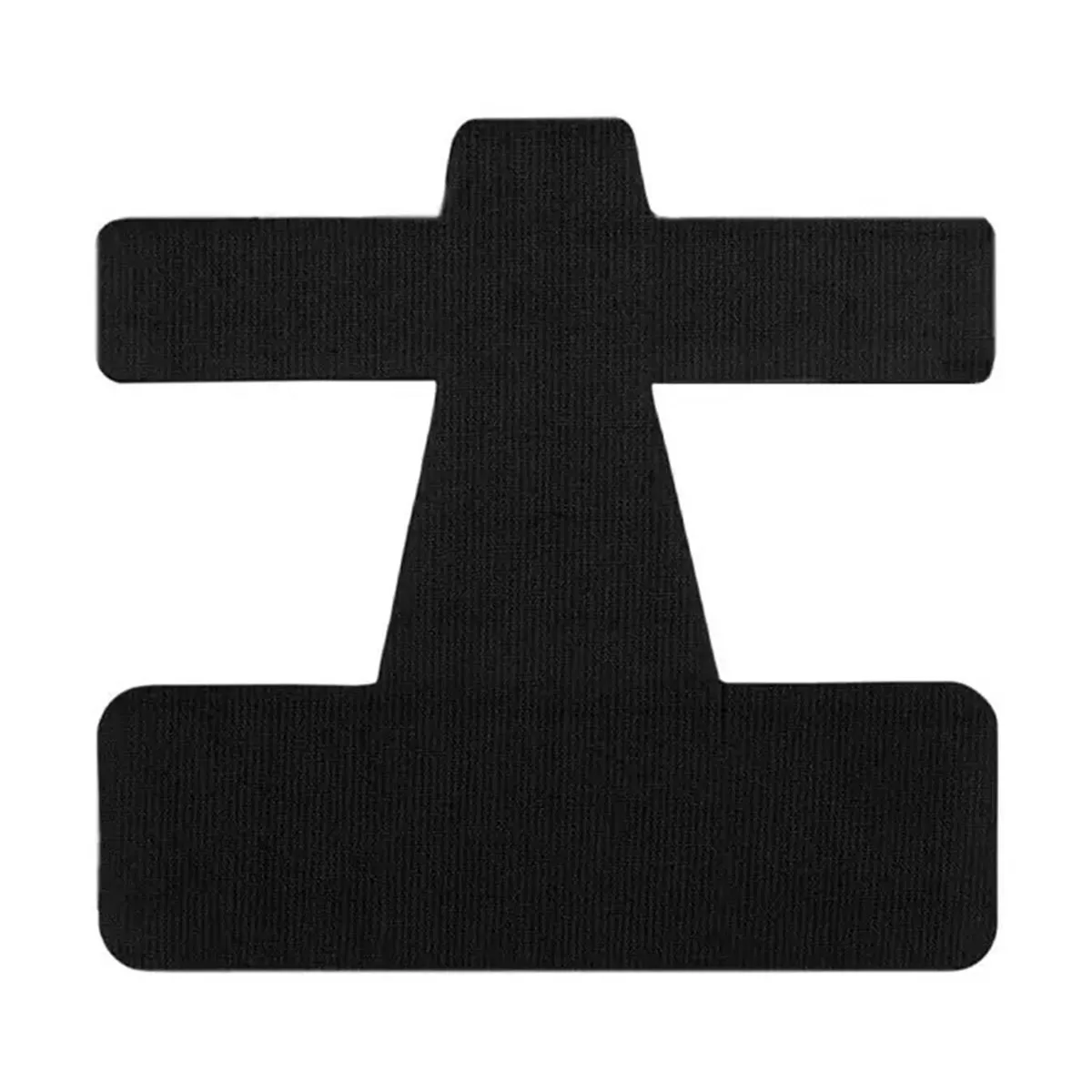 Count Bunion Correction Tape Precut Kinesiology Breathable Bunion Corrector - Black