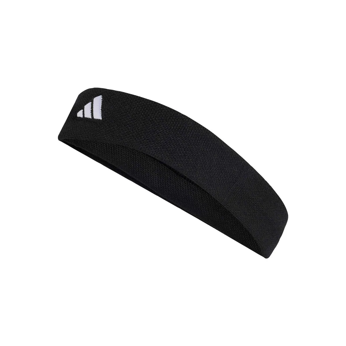 adidas Tennis Headband - Black/White