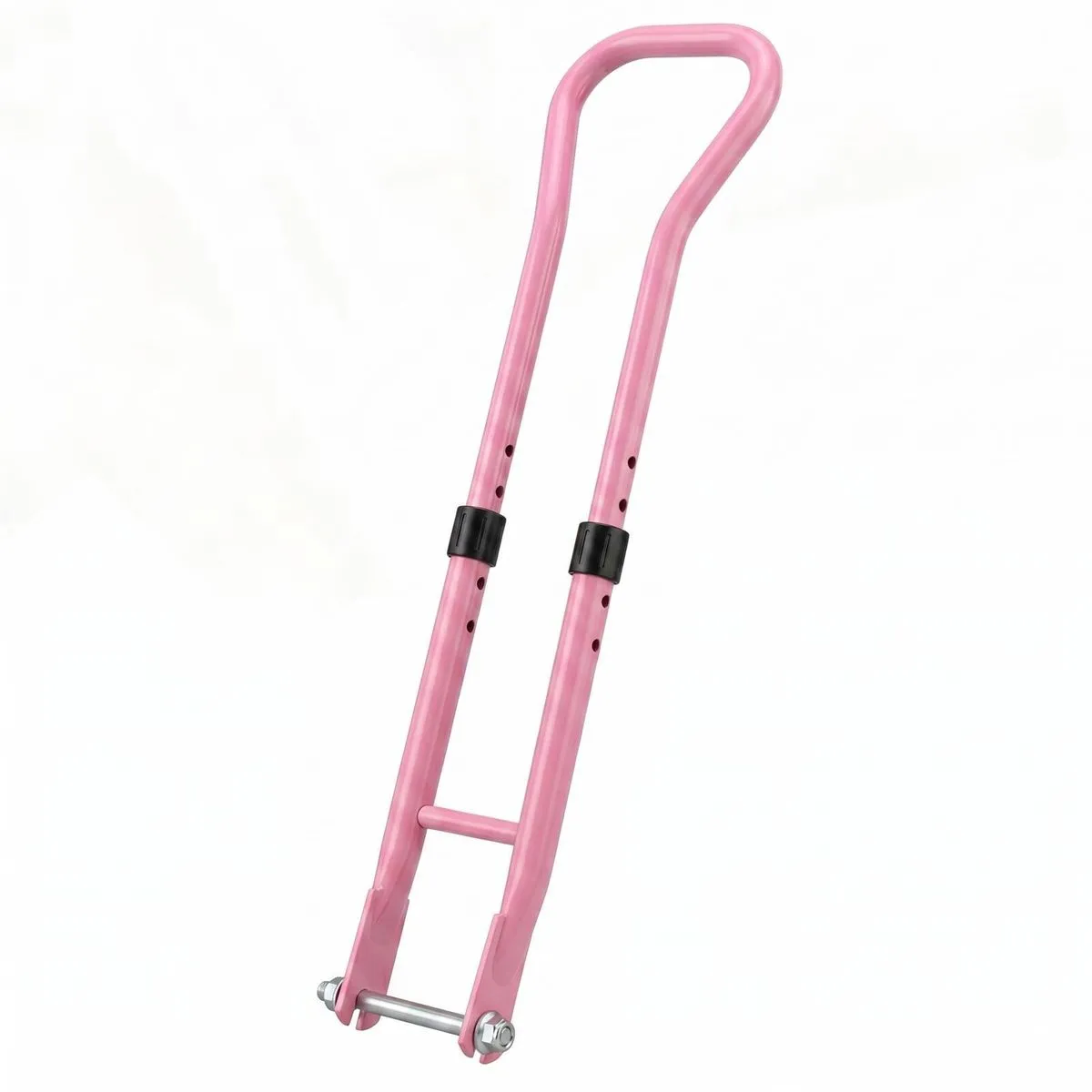 Adjustable Bike Training Handle for Kids Bikes